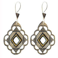 tanirt earrings